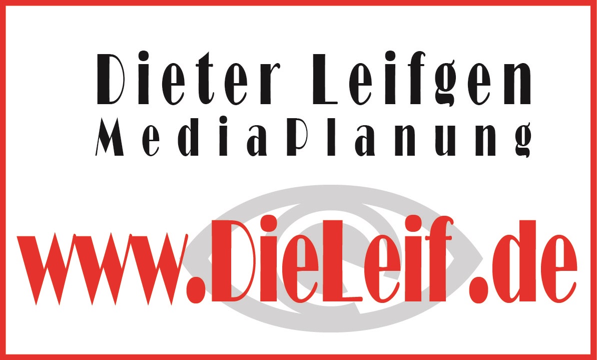 Dieter Leifgen - Mediaplanung